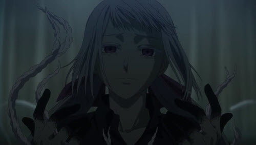 Mahoutsukai no Yome Season 2 Cour 2 Episode 6