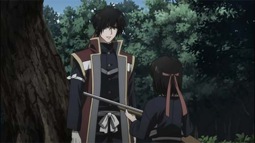 Rurouni Kenshin Meiji Kenkaku Romantan (2023) Episode 18