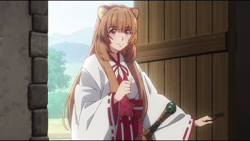 Tate no Yuusha no Nariagari Season 3 Episode 12 [END]