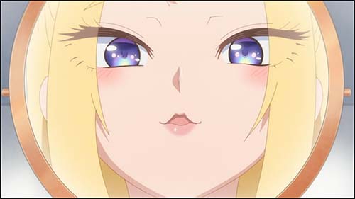 Dosanko Gal wa Namara Menkoi Episode 4