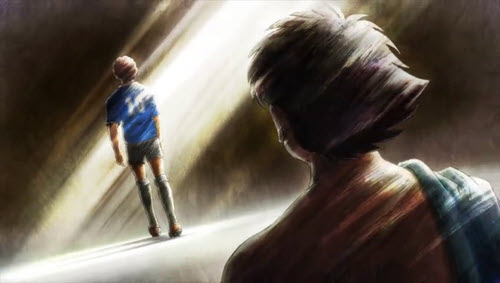 Captain Tsubasa Season 2: Junior Youth-hen Episode 18