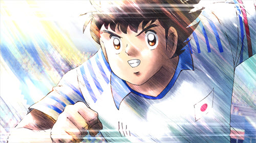 Captain Tsubasa Season 2: Junior Youth-hen Episode 31