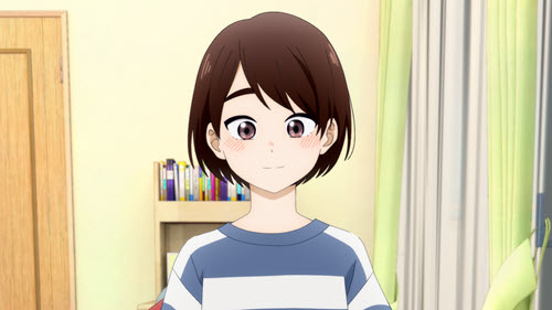Hananoi-kun to Koi no Yamai Episode 9