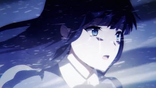 Mahouka Koukou no Rettousei Season 3 Episode 7