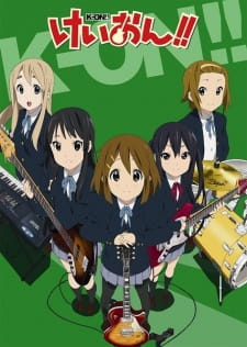 K-ON! Season 2