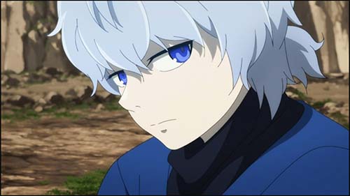 Tower of God Season 2 Episode 5