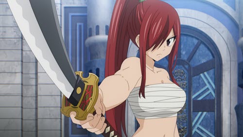 Fairy Tail: 100 Years Quest Episode 10