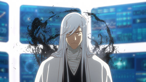 Bleach: Sennen Kessen-hen – Soukoku-tan (Cour 3) Episode 3