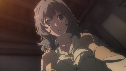 DanMachi Season 5 Episode 4