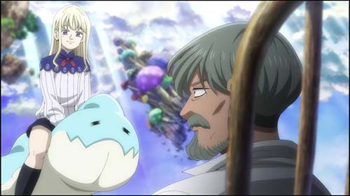 Nanatsu no Taizai: Mokushiroku no Yonkishi Season 2 Episode 4