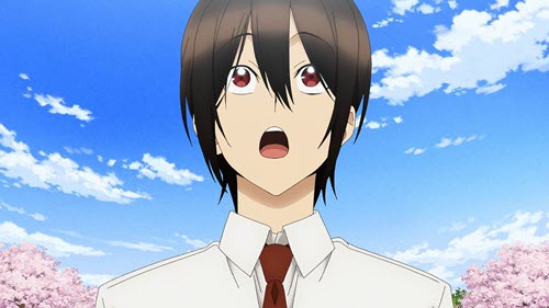 Youkai Gakkou no Sensei Hajimemashita! Episode 1