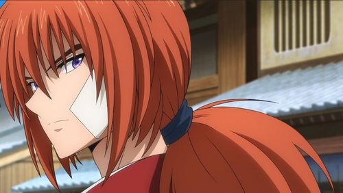 Rurouni Kenshin: Meiji Kenkaku Romantan – Kyoto Douran Episode 7