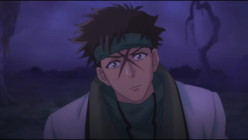 Haigakura Episode 7