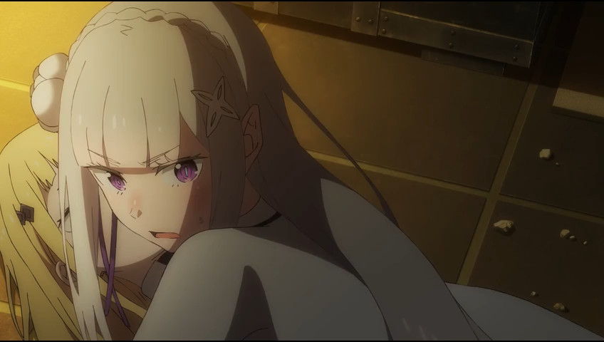 Re Zero kara Hajimeru Isekai Seikatsu Season 3 Episode 6